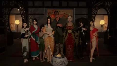 视觉数据4